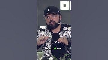 Transforming Mindsets: Money as a Positive-Sum Game