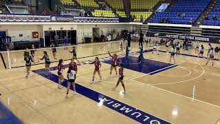 UBC tournament highlights 2022 - #14 LFA