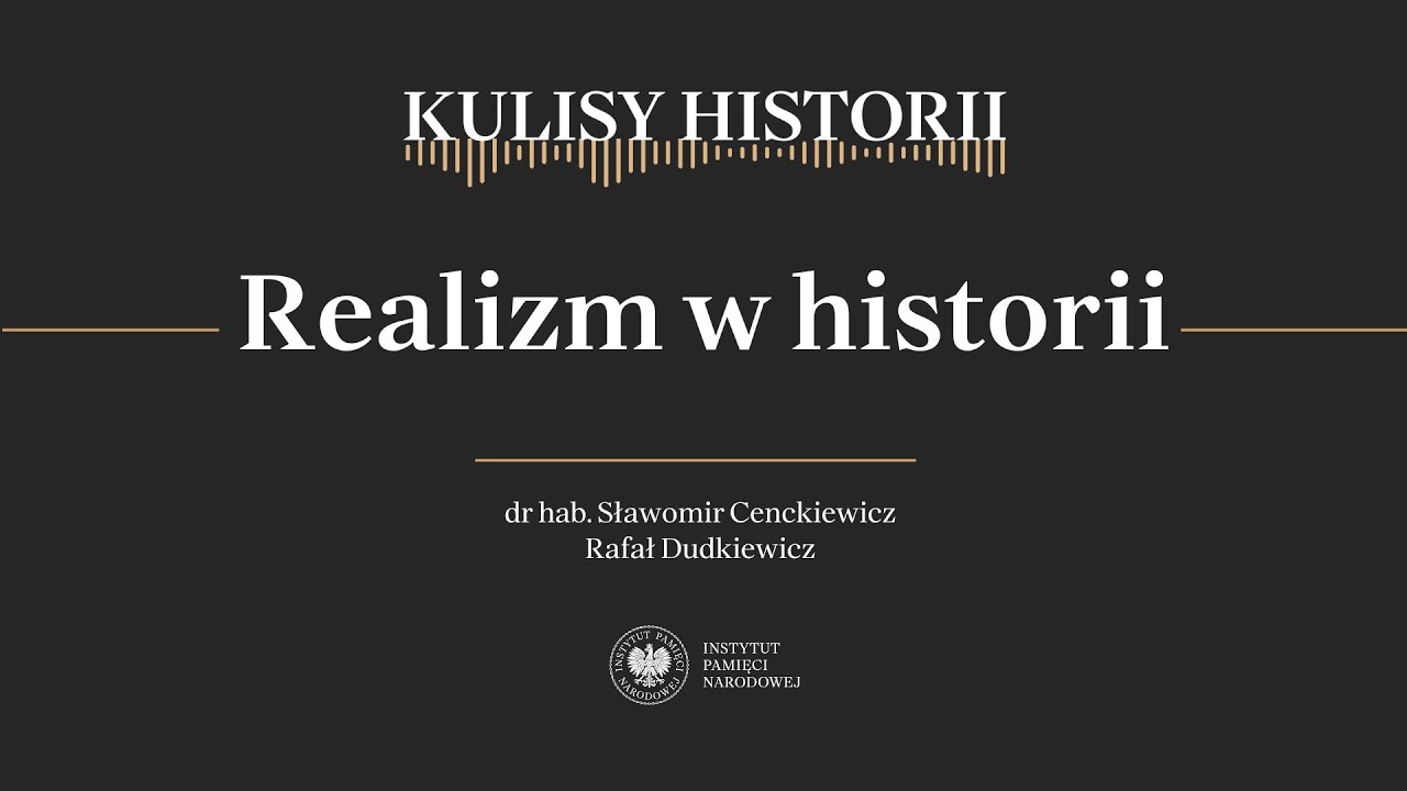 #Jedziemy | Cenckiewicz: Historia polityczna Donalda Tuska i PO,to konsekwentna budowa postkomunizmu