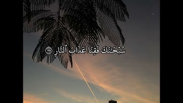 القارئ الطبيب إيهاب الحر | آل عمران |ورش عن نافع