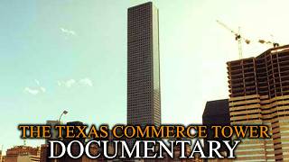 The Dark Story of America’s Oil Fortune Tower: The JPMorgan Chase Tower
