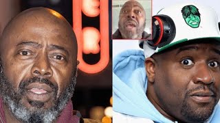 Famous Donnell Rawlings Goes Ballistic on Comedian Corey Holcomb after Laugh Factory confrontation Net Worth