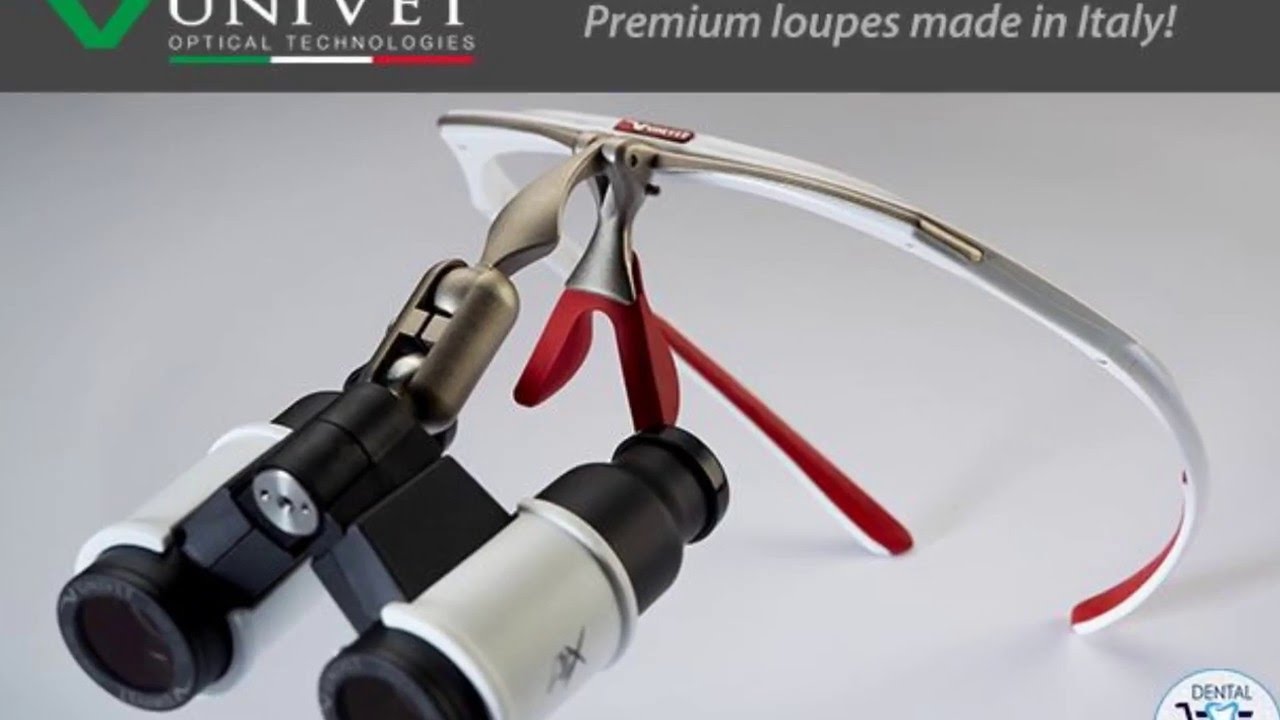 Best Dental Loupes in Pakistan YouTube