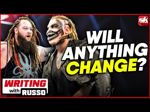 There are very strong rumors circulating right now that Bray Wyatt may pote...