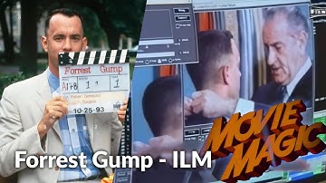 Movie Magic S02 E04 - ILM