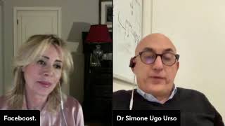 Cosa è e a cosa serve l'ecografia del volto: interviene il dott. Simone Ugo Urso screenshot 5