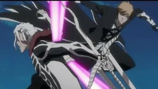 Ichigo Vs Ginjo Final Battle Bleach English Sub いちご対銀城ファイナルバトルブリーチ英語字幕