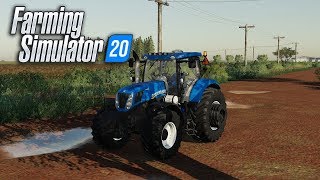 FARMING SIMULATOR 2020 l NEWS l  Android/iOS/Switch screenshot 3