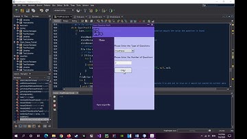 Data Structures Group Project Presentation