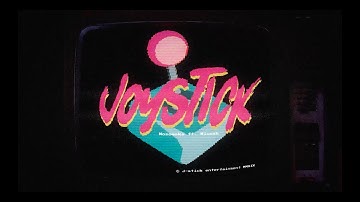 NOSOWSKA feat. Miuosh - Joystick (Official Video)
