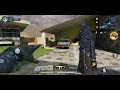 Call Of Duty Mobile | Una Amarga Derrota
