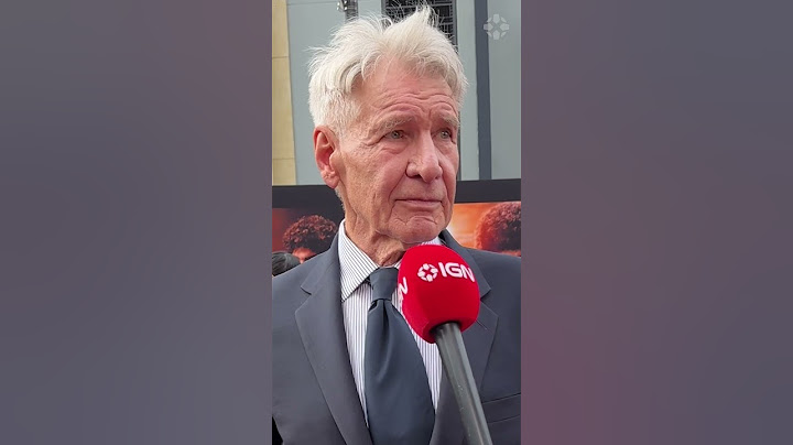 Harrison Ford was too real with this answer #indianajones #movies #redcarpet #shorts