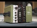 Sound test vintage neve 1073 vs avedis ma5 2