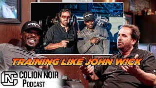 Download Lagu Taran Tactical: “John Wick Changed Hollywood” (And Here’s Why) MP3