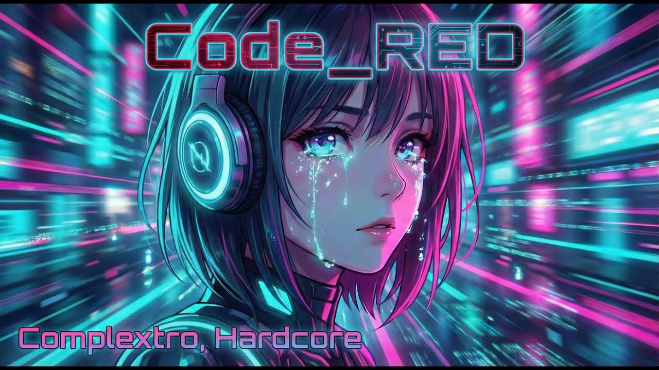 Code: Red  