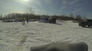 southington offroad 2-2-19 video 15