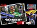 Download #1262 Bally Space Invaders & Williams The Getaway & Time Warp Pinball Machines! #1262 Bally Space Invaders & Williams The Getaway & Time Warp Pinball Machines!
