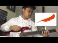 Noah - Mimpi Yang Sempurna (New Version) Guitar Cover by Fabian