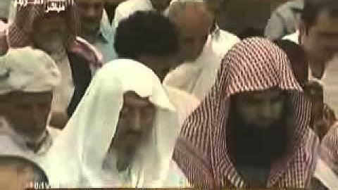 sheikh Mahir تلاوة خاشعة عجيبة ومختلفة للشيخ ماهر المعيقلي