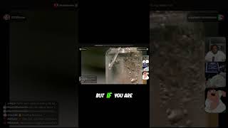 Streamer LOSES IT Over Spider Milking in Australia (Educational Gone Wrong) screenshot 1