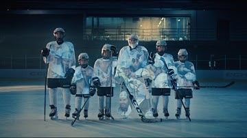We Are Hockey - CCM (Full)