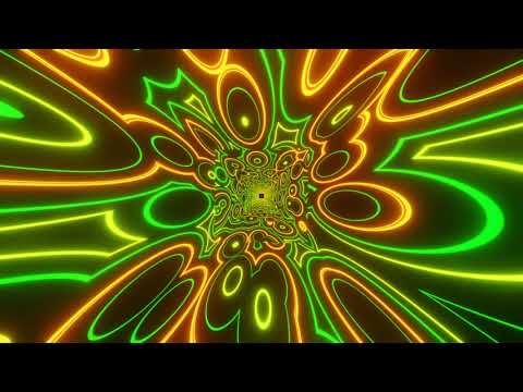 GREEN ORXNGE x Send 1 - S.X.N.D. N.X.D.E.S.