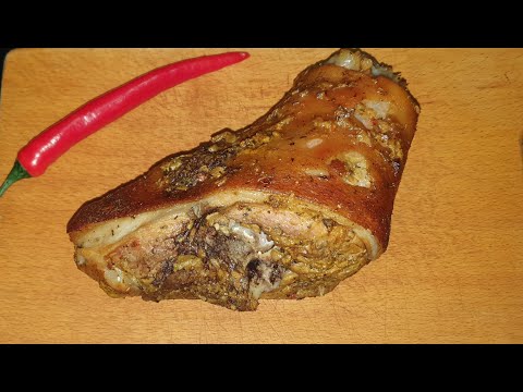 Знаменитая закуска, которая