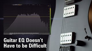 How to EQ Your Guitars Like A Pro screenshot 3