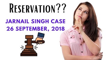 The Verdict Unveiled: Jarnail Singh