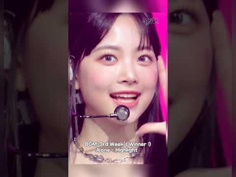 (Music Bank Ending Fairies) 3rd <strong>Week</strong> of November 🧚 | <strong>KBS</strong> WORLD TV