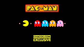 pacman ringtunes