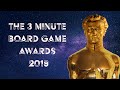 Game of the year award 2019