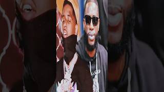 The Comeback That Collapsed #PoohShiesty #GucciMane #TrueCrime #Hiphop #CrimeStory #crime #news