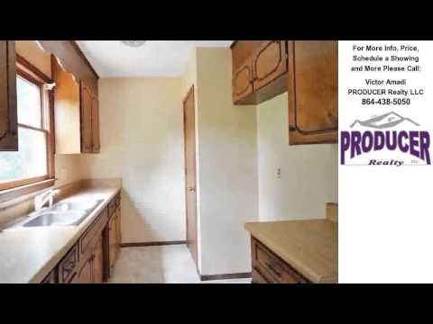 24 Ford Drive, Wellford, SC home video tour