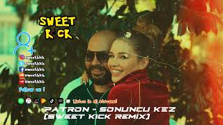 Patron - Sonuncu Kez ( Sweet Kick Remix ) Video Clip! Resimi