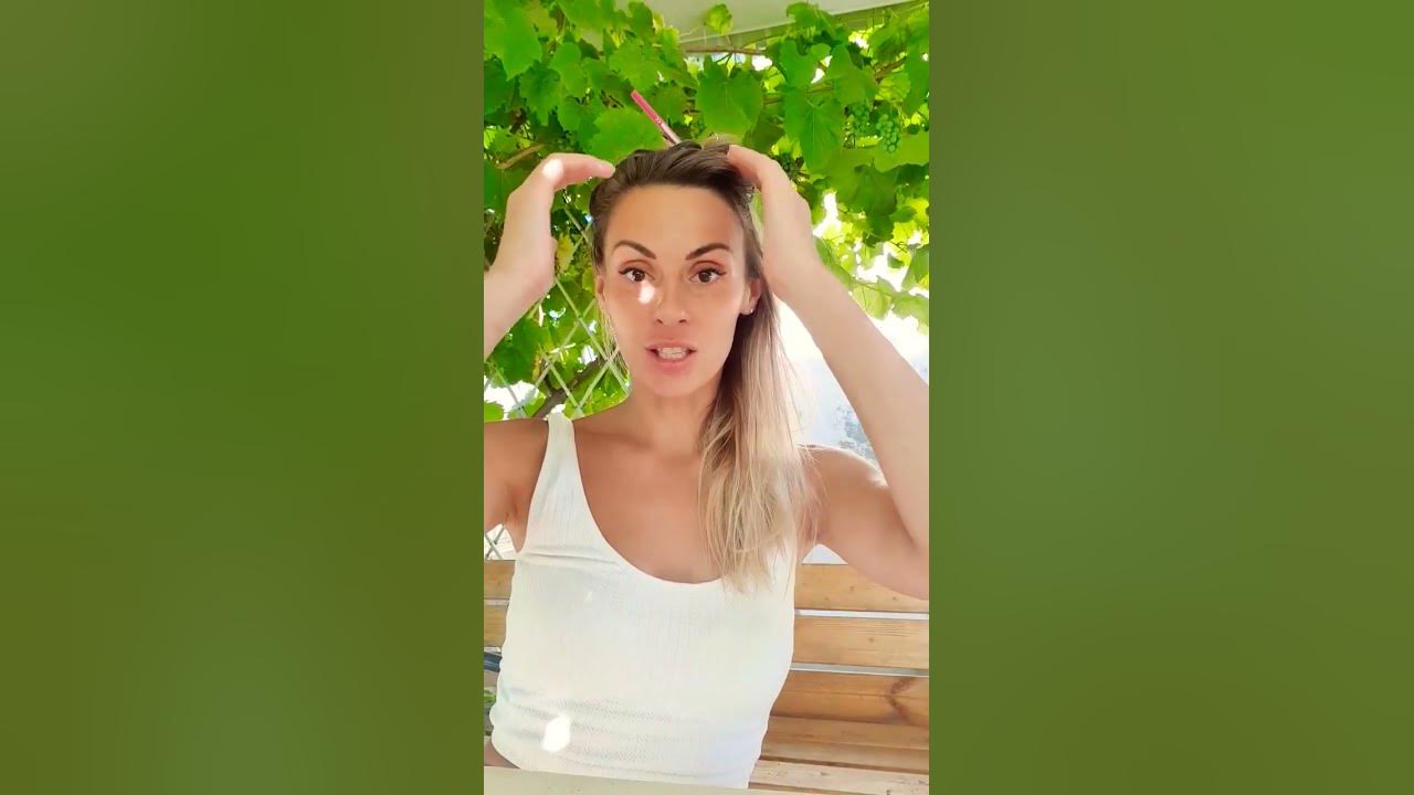 Катя Медянникова фитнес для лица