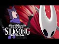 🔴 SILKSONG SESSION #2, YIPPEEEEE | Hollow Knight Silksong
