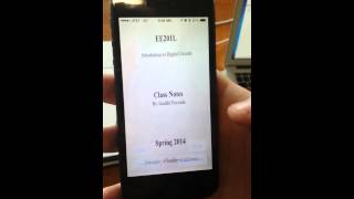 HackTech 2014 - StoryTeller screenshot 4