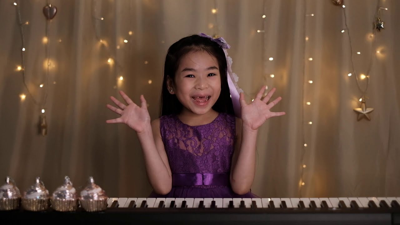 Mamuang Chan🥳 Wiegenlied (“Lullaby”; “Cradle Song”) Op.49, No. 4