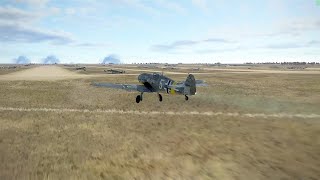 Fortress On The Volga Mission #11 IL-2 Great Battles