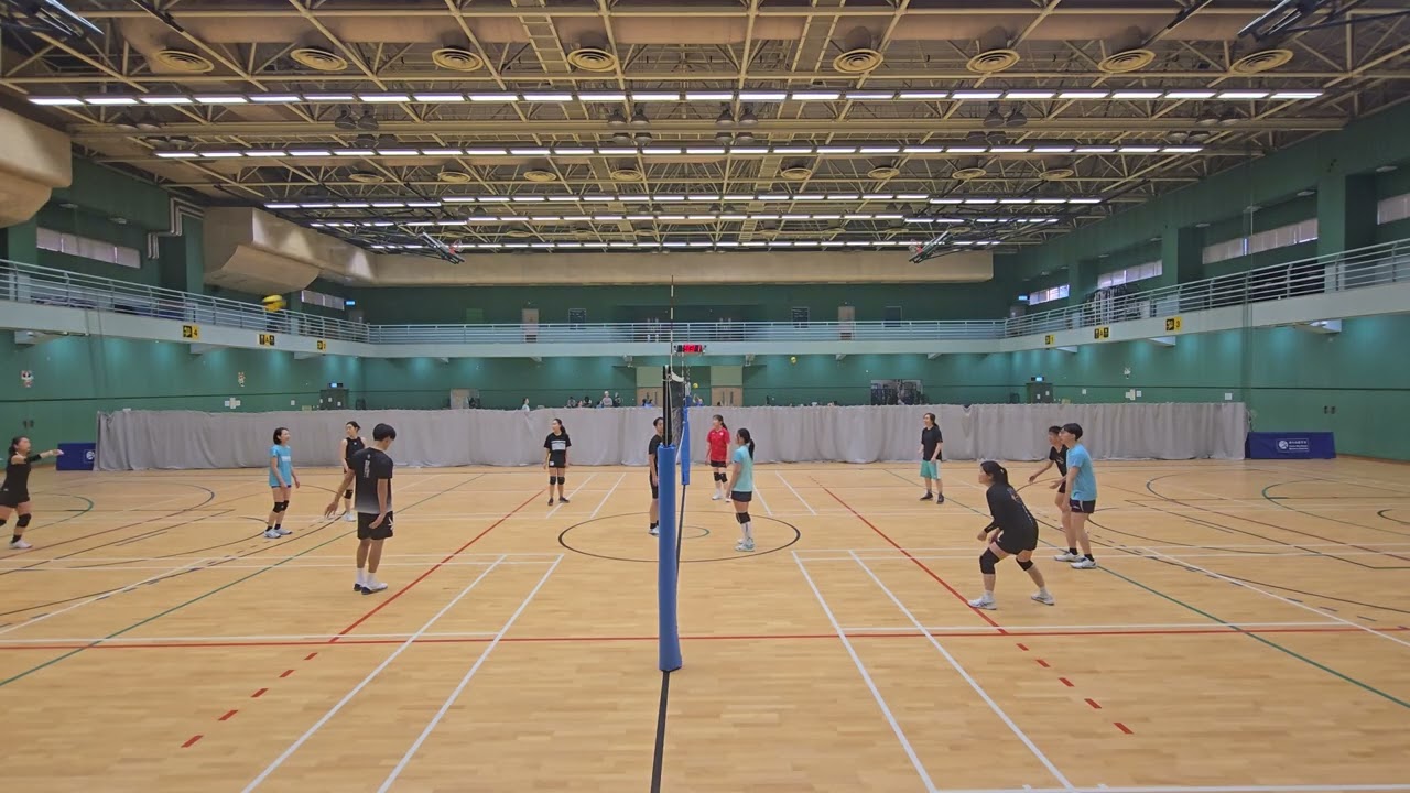 21 Feb 2026 源禾路體育館 5