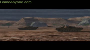 Command and Conquer Gold [HD]: NOD Mission 7b (1/4)