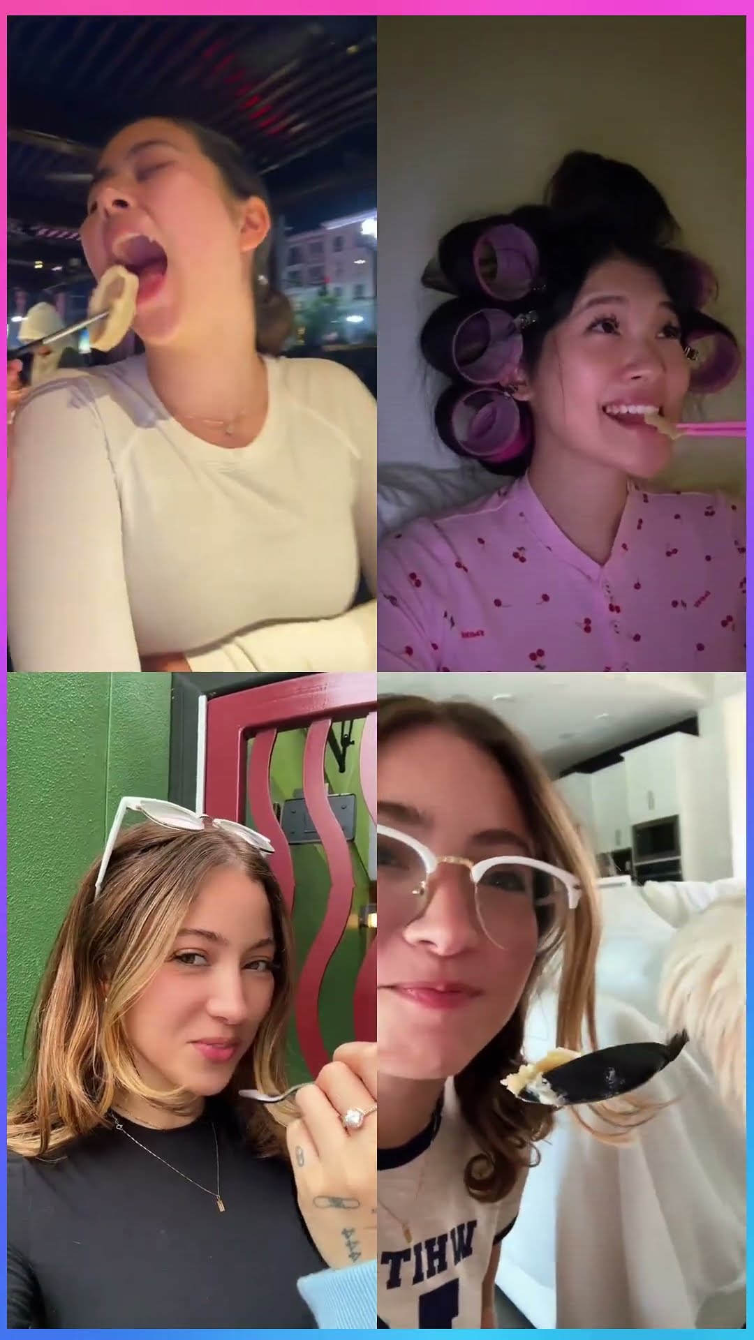 Dilemma - Amelia x Thomas x Sofi x Kika x Janice #shorts #dance #tiktok