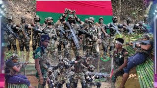 Arakan Dawat ARSA Commander Ostad Khalid All Arakan Rohingya Watan Tarana By Kawal Sodu New Song :