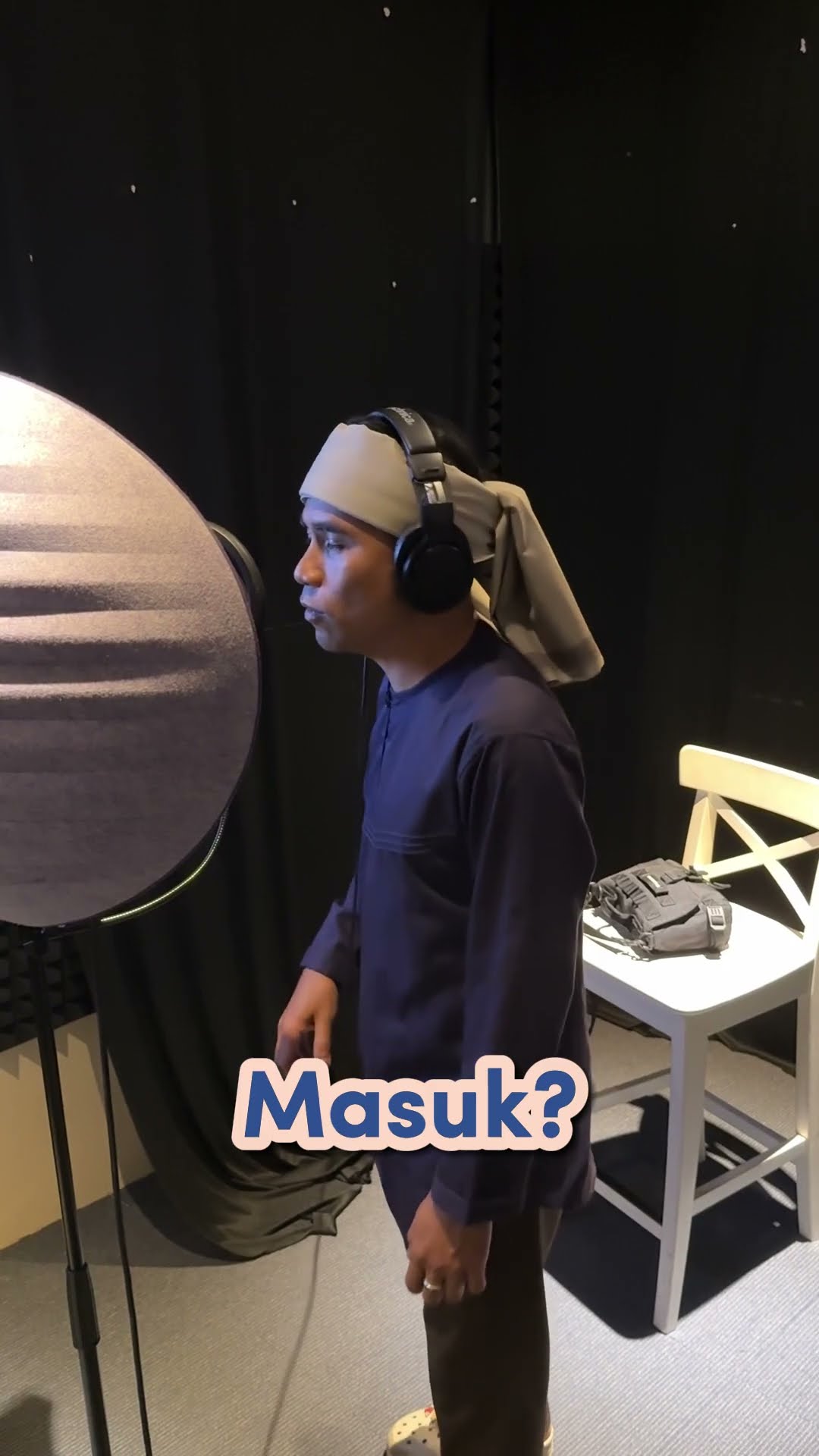 Yo yo je dia ni.. ? #TerpalingPuasa