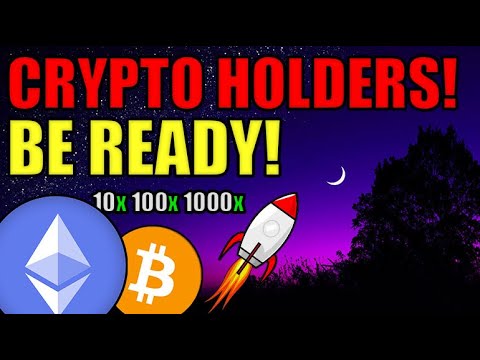 10X Altcoins Are Everywhere in Crypto - MASSIVE ETHEREUM NEWS | Get Rich With Crypto