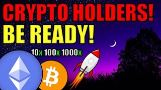 10X Altcoins Are Everywhere in Crypto - MASSIVE ETHEREUM NEWS | Get Rich With Crypto | Bitcoin News screenshot 3