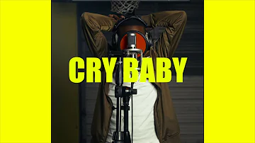 Big Boogie - Cry Baby (#BoxedinLivePerformance)  @boxedin_