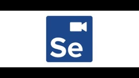 Selenium IDE Tutorial For Novice | What Is Selenium IDE?