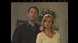 The Family Guide To Computers (1996 VHS)